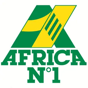 Africa N°1 