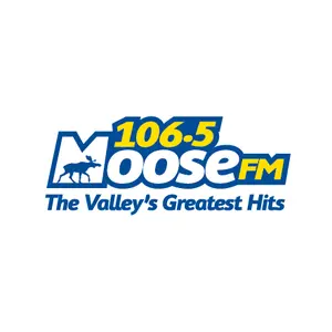 CHBY 106.5 Moose FM