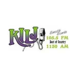 KILJ-FM 105.5