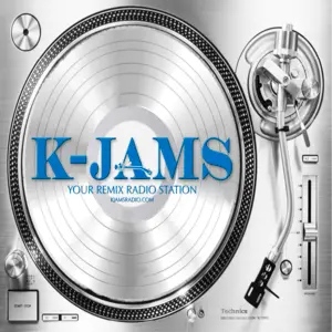 KJAMS Radio