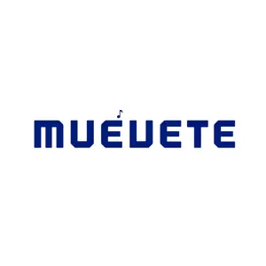 Muévete