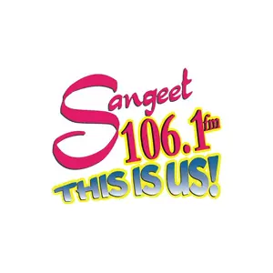 Sangeet 106.1 FM