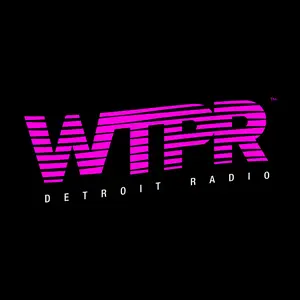 WTPR DETROIT RADIO