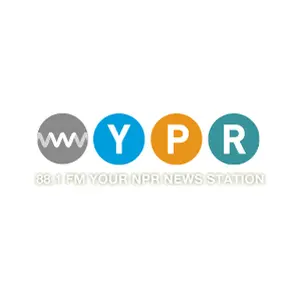 WYPR HD3 Classical Music